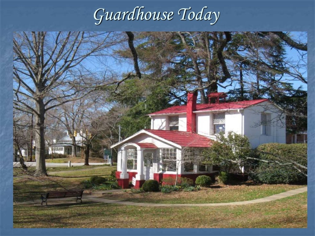 History of Pendleton SC (c.1790)