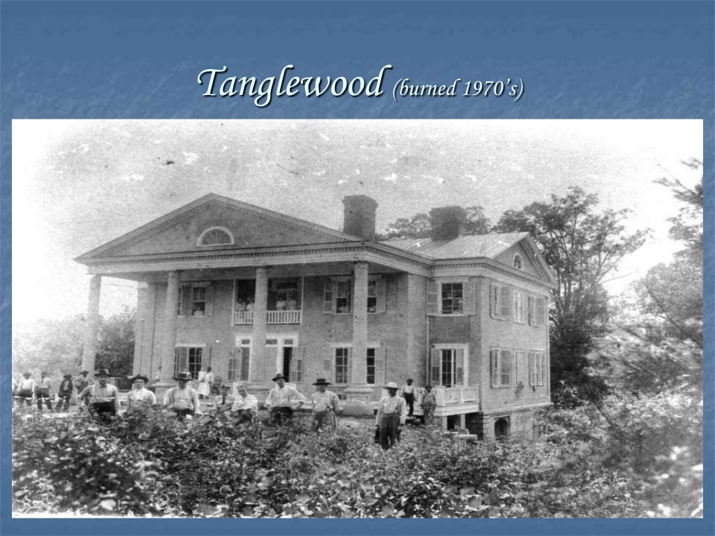 History of Pendleton SC (c.1790)