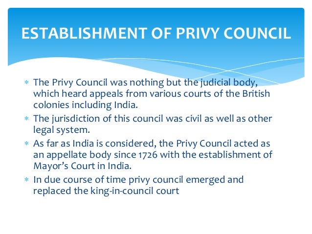 PRIVY COUNCIL INDIA EPUB PRIVY COUNCIL INDIA EPUB