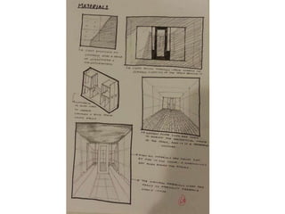 History project 1 report