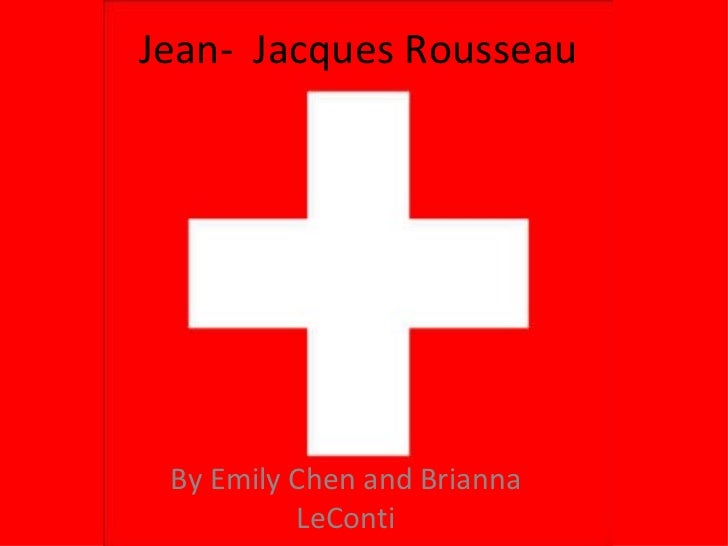 Download Jean jacques rousseau beliefs For iPhone