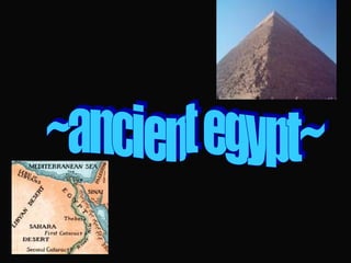 ~ancient egypt~ 