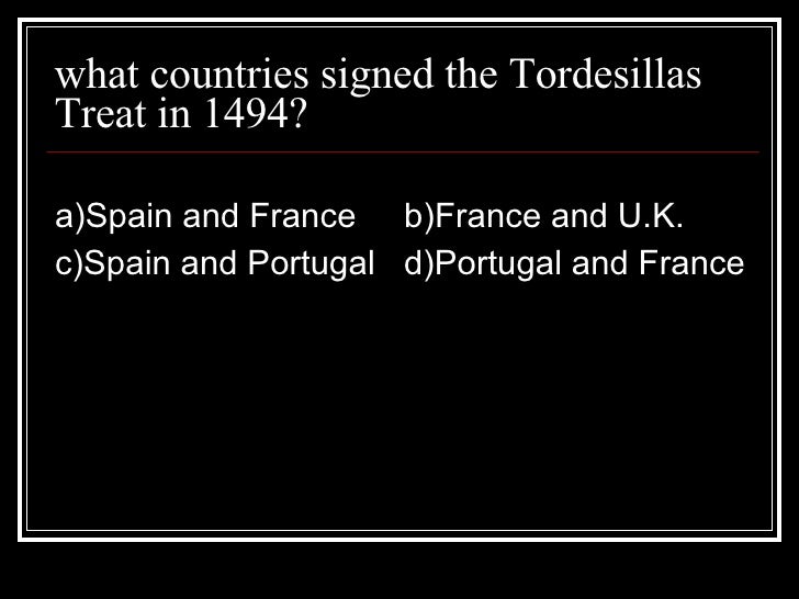 History Quiz (so easy)