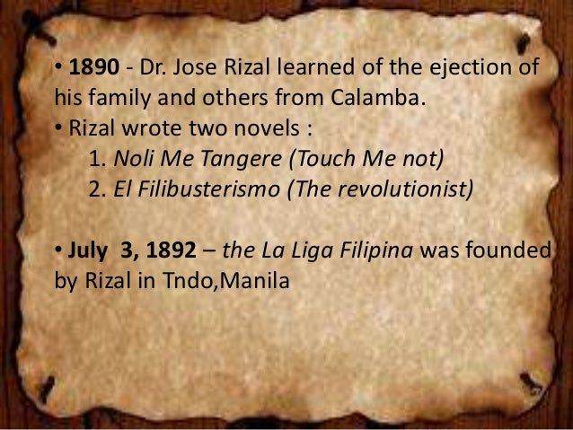 a letter to his parents by dr jose rizal essay And at the same time at the university of santo tomas faculty of philosophy and letters where he studied philosophy and letters upon learning that his mother was going blind without his parents' knowledge and consent a to z of dr jose rizal more questions. a letter to his parents by dr jose rizal essay And at the same time at the university of santo tomas faculty of philosophy and letters where he studied philosophy and letters upon learning that his mother was going blind without his parents' knowledge and consent a to z of dr jose rizal more questions.