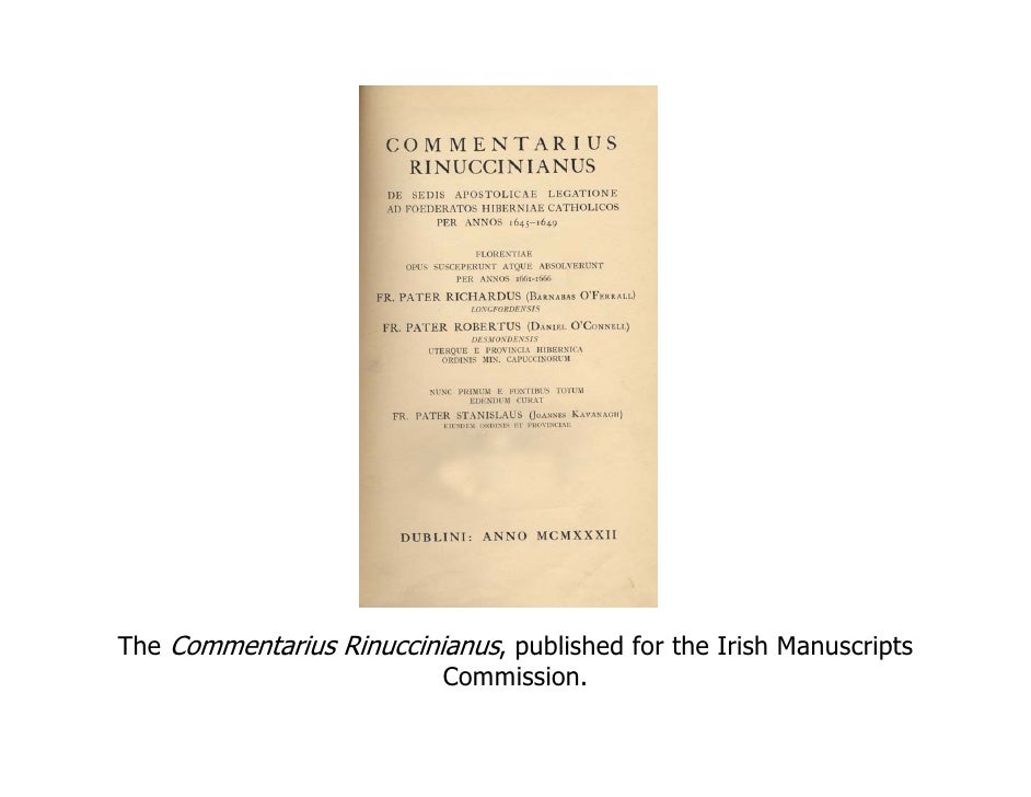 Leaving Certificate History Research Study