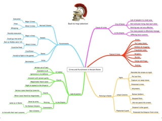 Back to map selection
 