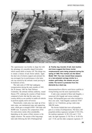 Historys greatest tank battle-july1943 | PDF