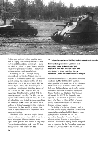 Historys Greatest Tank Battle July1943