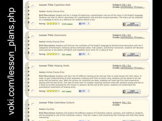 voki.com/lesson_plans.php
 