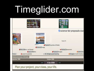 Timeglider.com
 