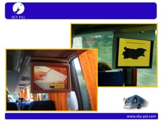 S K Y PA L
 Simply travel




                 www.sky-pal.com
 