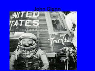 John Glenn