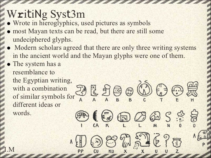 the ancient mayans essay History other essays: the mayas, aztecs, and incas. the ancient mayans essay History other essays: the mayas, aztecs, and incas.