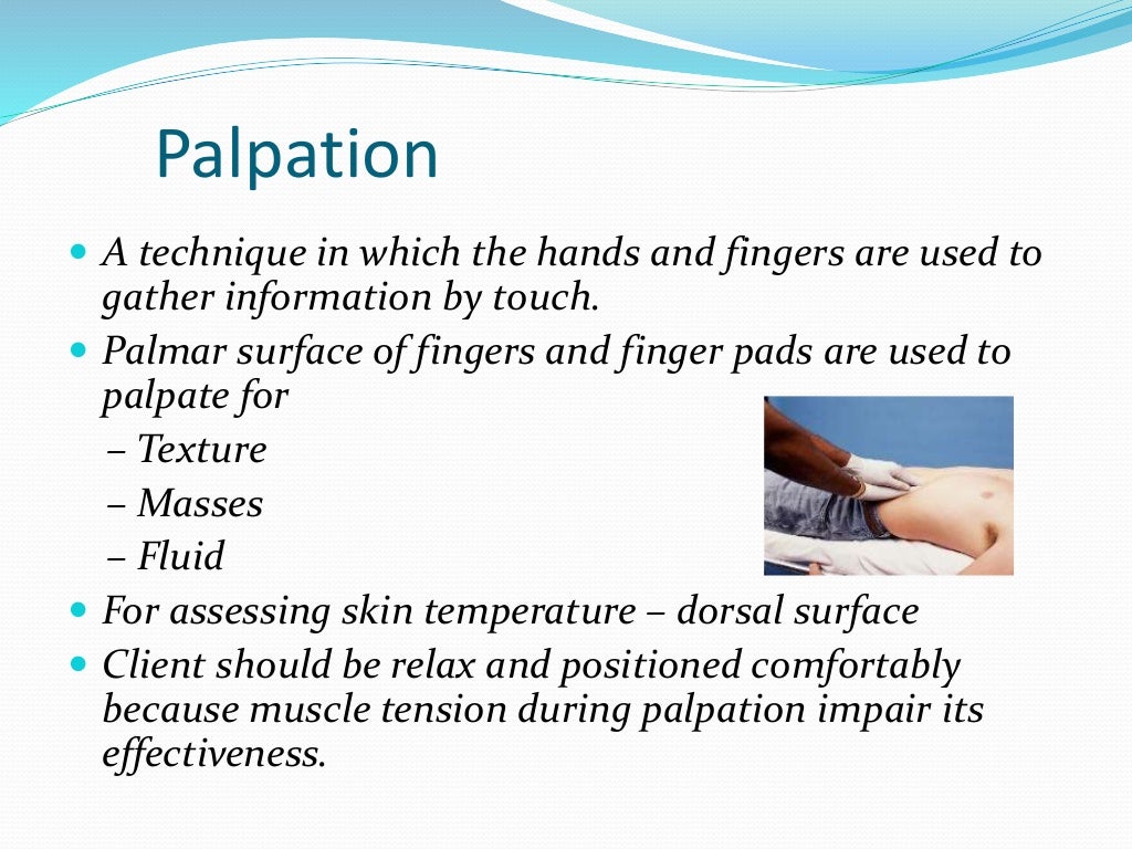 History taking For Surgical patients