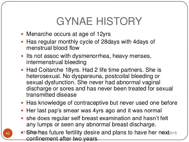 gynae history template Gynecological history form fill online, printable, fillable.