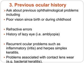 history-taking-and-examination-procedures-for-contact-lens-pptx