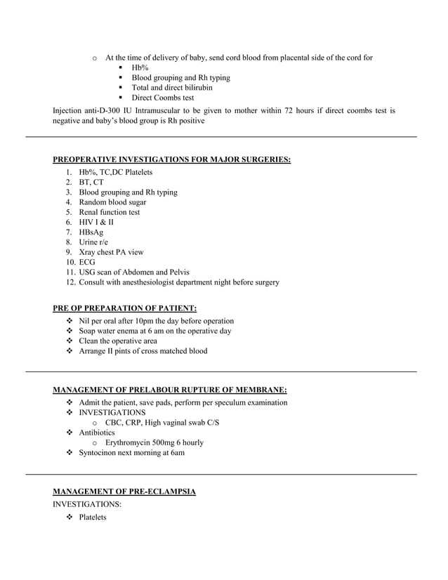 History taking format for gyne | PDF | Pregnancy | Reproductive Health