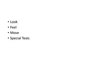 History Taking In Orthopaedics.pptx