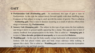 Festinating GENERAL HISTORY TAKING & PHYSICAL EXAMINATION | PPTX