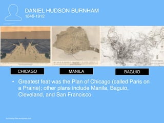History, Theories, Principles of Urban and Regional Planning | PDF