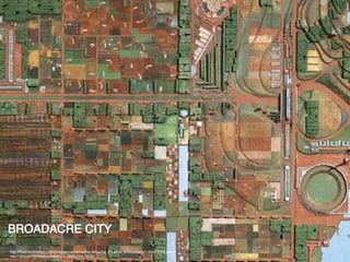History, Theories, Principles of Urban and Regional Planning | PDF
