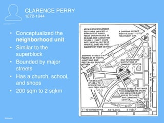 History, Theories, Principles of Urban and Regional Planning | PDF