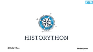 @Historython #Historython
 