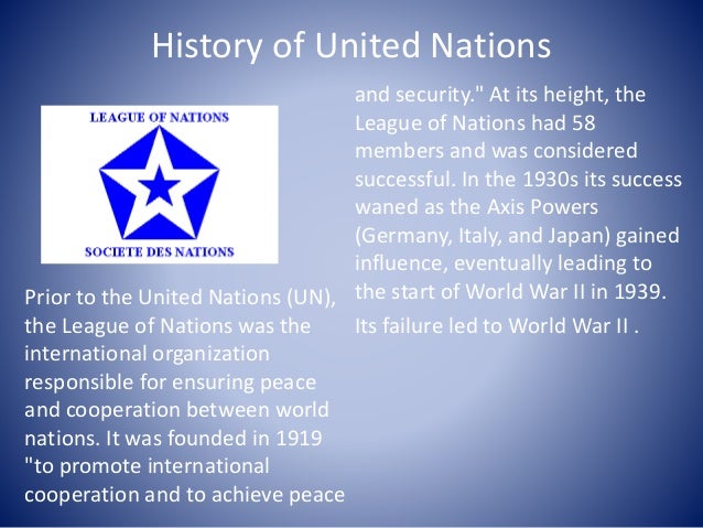 the united nations lack of influence Countries must also pay attention to other factors that influence investors' locational this article draws extensively on united nations conference on trade. the united nations lack of influence Countries must also pay attention to other factors that influence investors' locational this article draws extensively on united nations conference on trade.