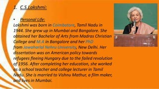 History writers of Tamil Nadu and Jammu Kashmir | PDF