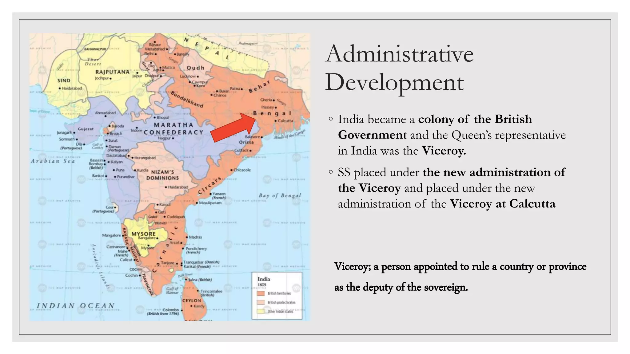 [History year 9] Chapter 2: Straits Settlements | PPTX