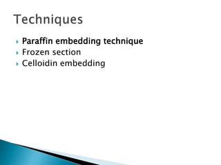 Histotechnology- Receiving and Fixation.pptx