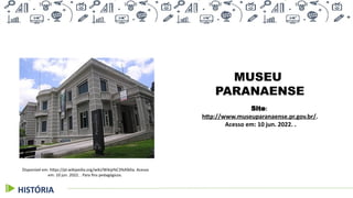 fichier:logo — wikipédia Images High Quality Grahic Exploring Museums in Curitiba: Educational Tips for Families and ...