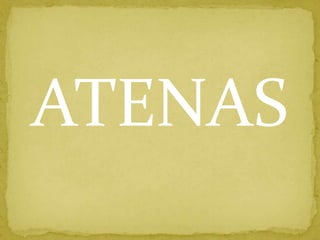   ATENAS