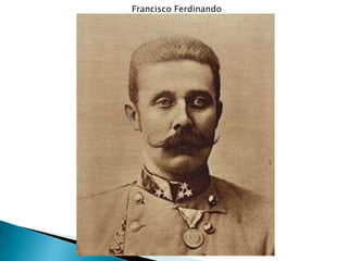 Francisco Ferdinando
 