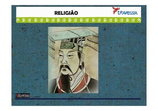 RELIGIÃO

 