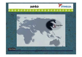 JAPÃO

 