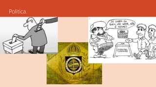 Politica.