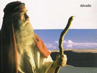 Abraão
 