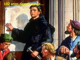 102 anos depois surge...
 