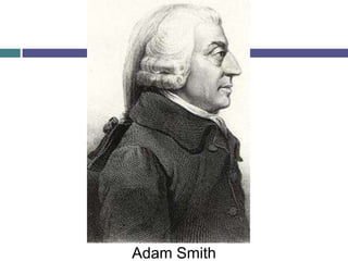 Adam Smith
 