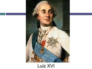 Luiz XVI
 