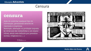 Censura
 