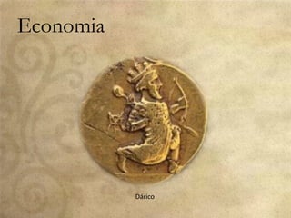 Economia
Dárico
 