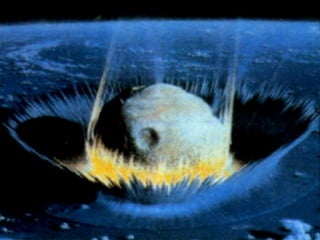 História da Terra e da Vida