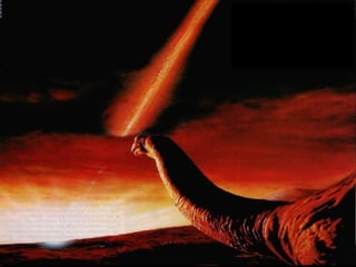 História da Terra e da Vida