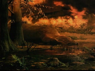 História da Terra e da Vida