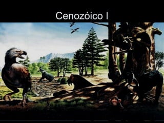 História da Terra e da Vida