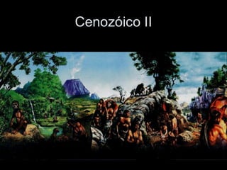 História da Terra e da Vida