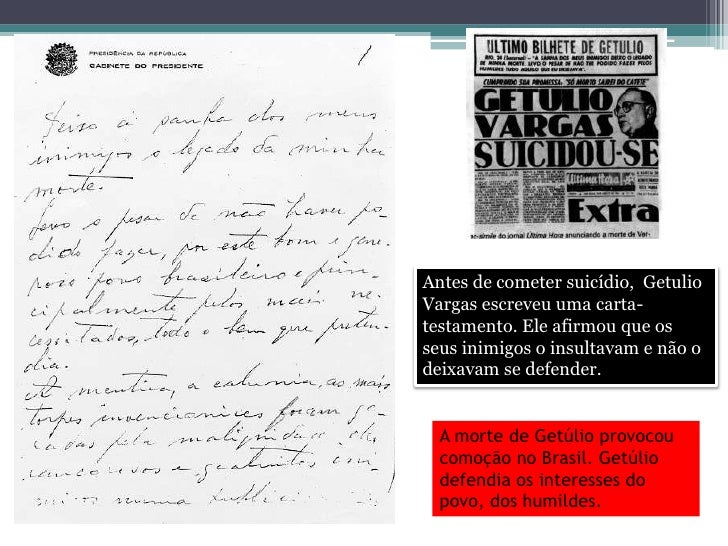 HistóRia Do Brasil Entre A Democracia E A Ditadura
