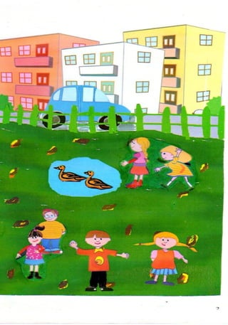 História  m. castanha-pelos alunos